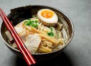 Perbedaan Ramen dan Ramyeon