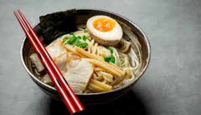 Perbedaan Ramen dan Ramyeon
