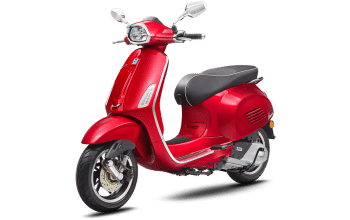 Vespa Sprint 2026