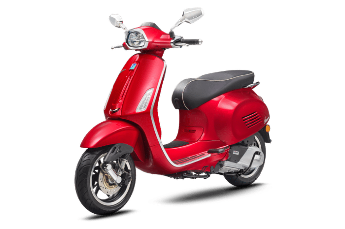 Vespa Sprint 2026