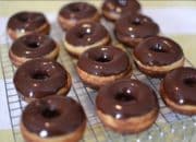 Resep Donat Coklat Empuk dan Mengembang Sempurna, Cocok untuk Jualan