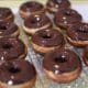 Resep Donat Lumer Coklat