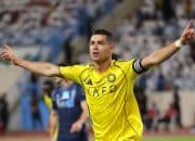 Al Nassr Tertahan di Puncak Klasemen Usai Drama Derby Riyadh