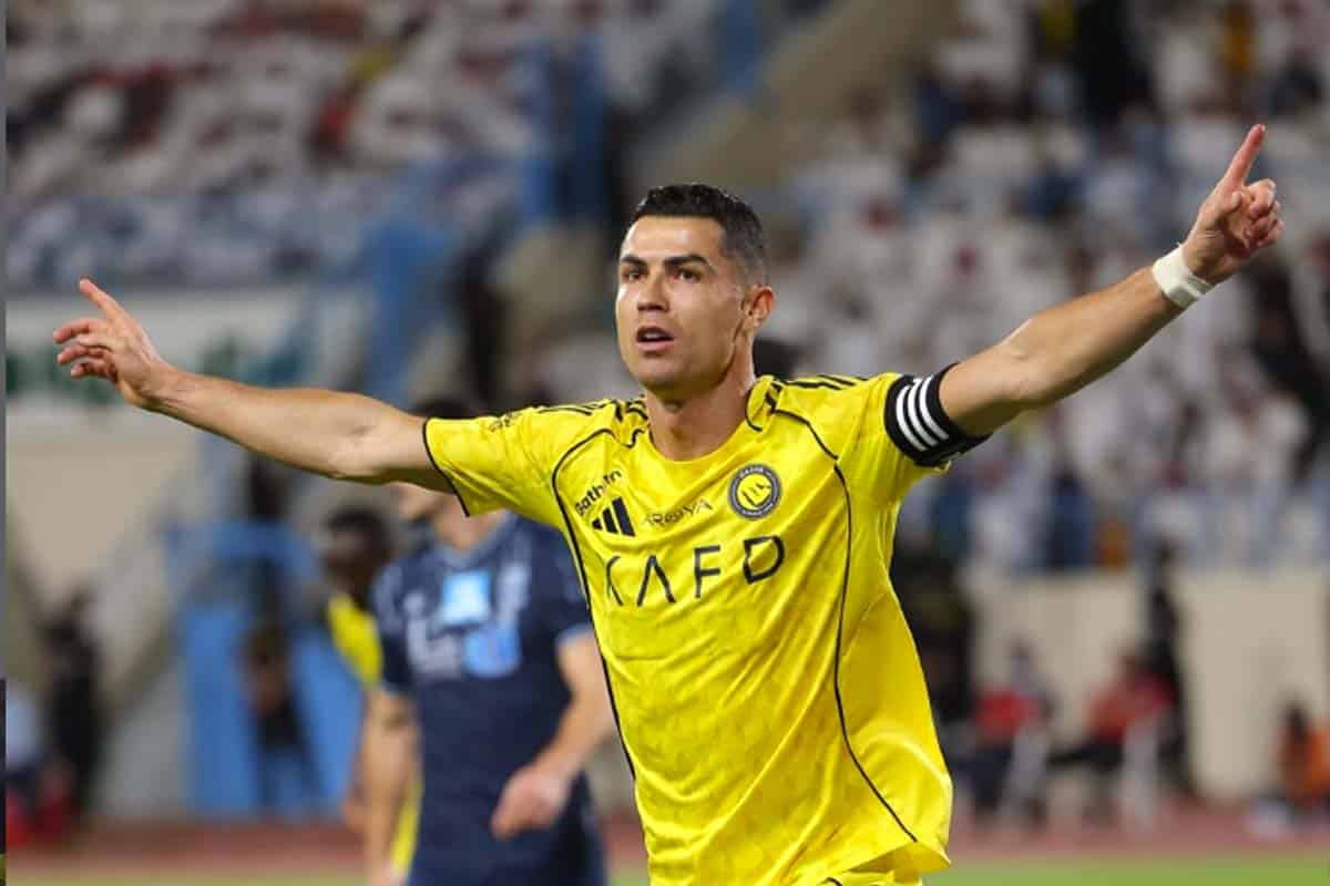 ronaldo 1