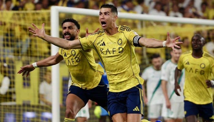Al-Nassr Berpeluang Juara, Derby Riyadh Jadi Penentu Gelar