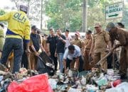 Korve Bareng Pemkot, DPRD Bogor Justru Temukan PR di Lapangan