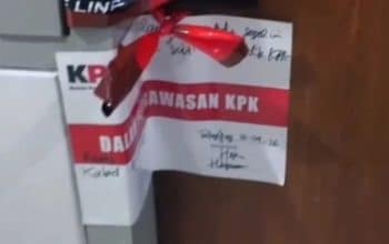 segel pemkab tulungagung