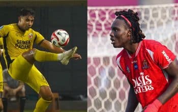 semen padang persijap