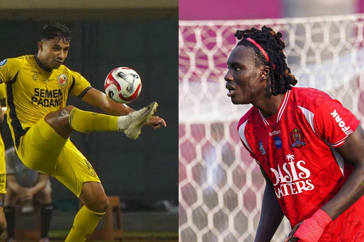 semen padang persijap