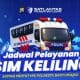 sim keliling banyuwangi