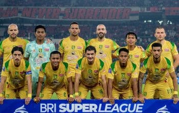 skuad persebaya