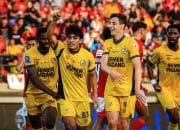 Harapan Hancur, Semen Padang Susul PSBS Tinggalkan Super League