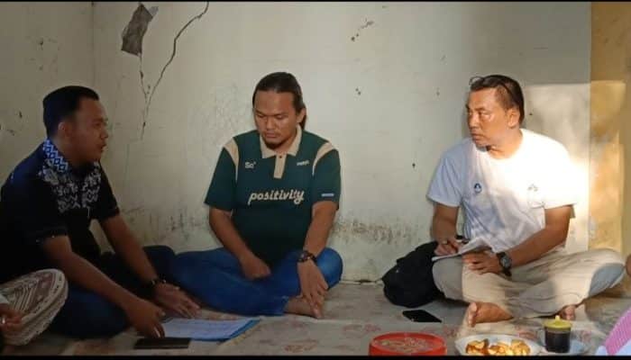 Siswa SMP di Anjatan Indramayu Diduga Jadi Korban Aksi Tak Pantas Oknum Guru!