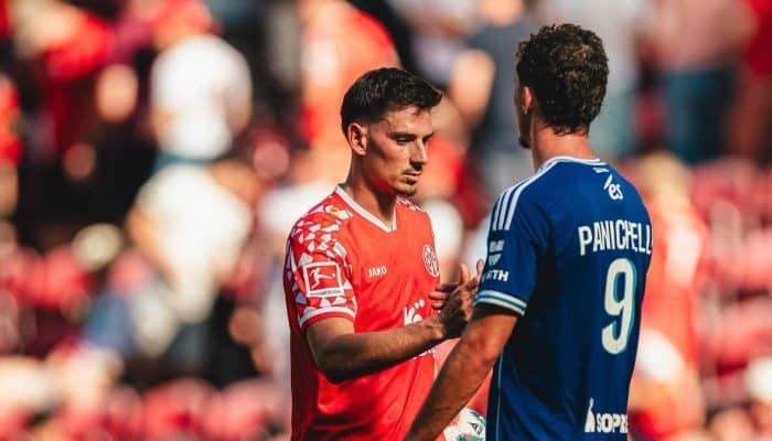 Link Live Streaming Mainz vs Strasbourg 10 April 2026, Bukan Yallashoot ataupun LK21