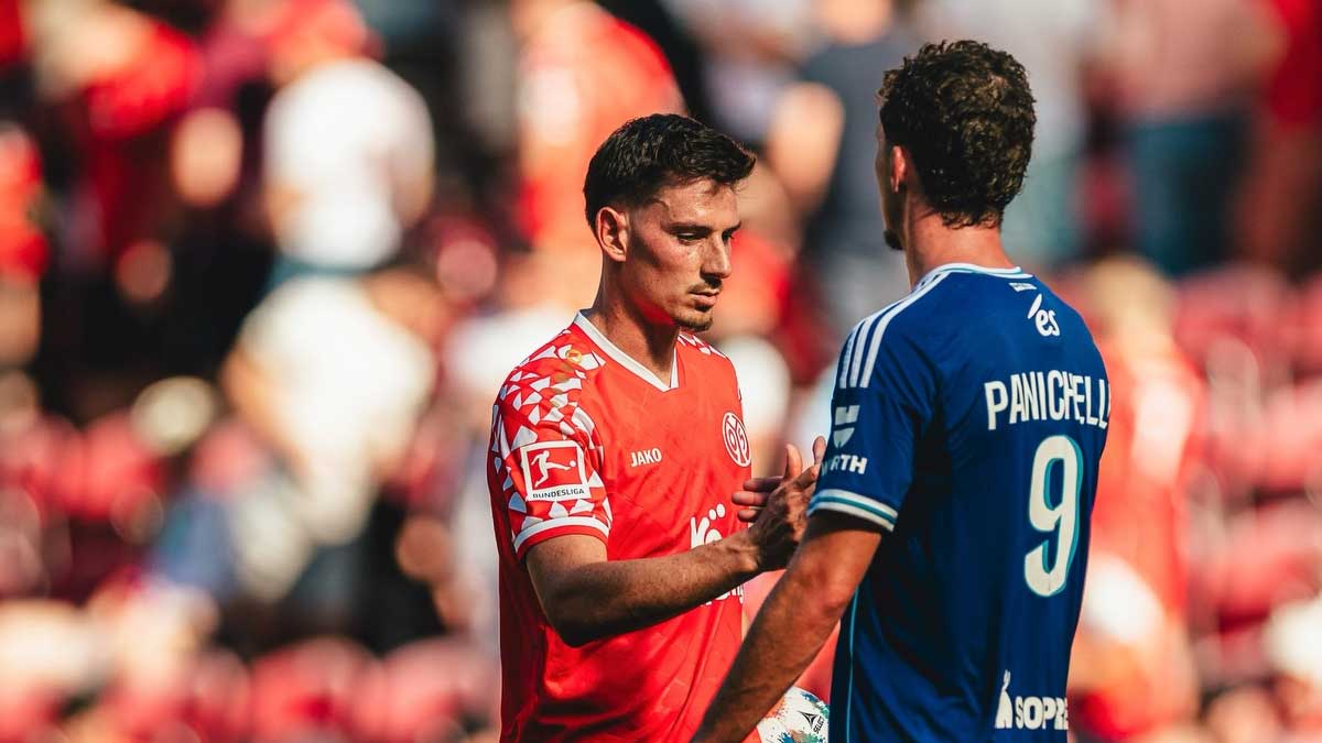 steraming Mainz vs Strasbourg