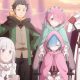 streaming ReZero Starting Life in Another World