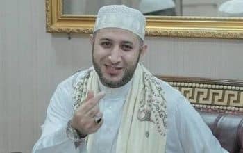 syekh ahmad al misry