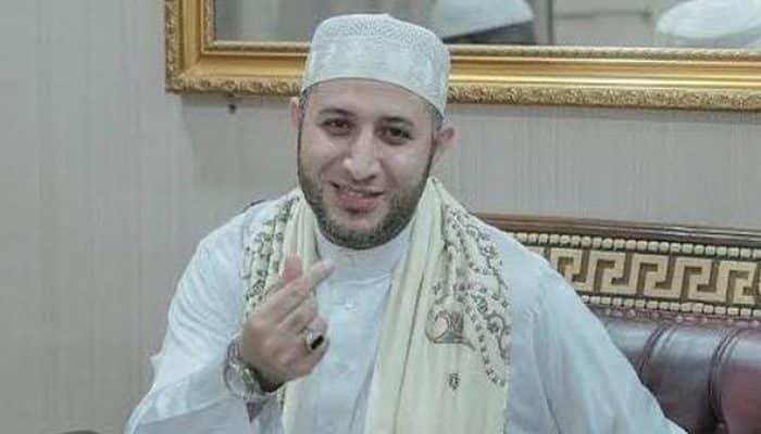 Ustaz SAM Dilaporkan ke Polisi, Dugaan Pelecehan 5 Santri Bikin Publik Geram