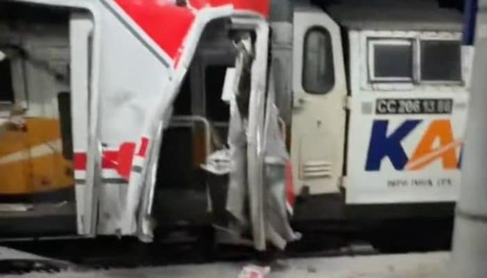 Update Insiden di Stasiun Bekasi Timur, KAI Pastikan Penanganan Maksimal