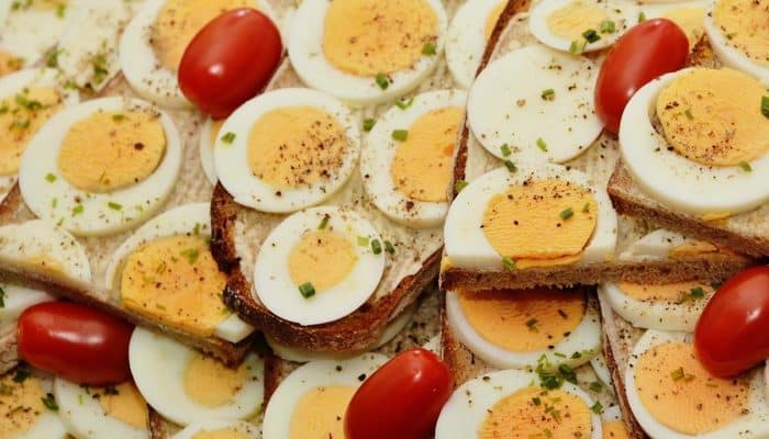 Apakah Telur dapat Menyebabkan Peradangan, Berikut Penjelasan Ahli Gizi