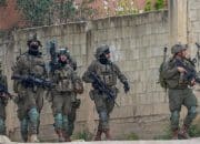 Kasus Bunuh Diri di Kalangan Aparat Israel Kembali Meningkat, Total Korban Bertambah