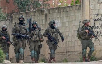 Kasus Bunuh Diri di Kalangan Aparat Israel Kembali Meningkat