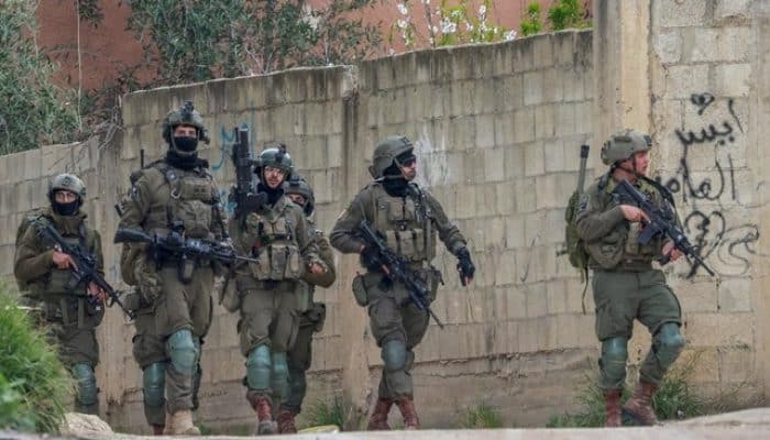 Gaza Kian Memanas! Israel Terus Gempur Wilayah Timur dan Selatan