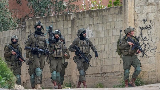 Kasus Bunuh Diri di Kalangan Aparat Israel Kembali Meningkat