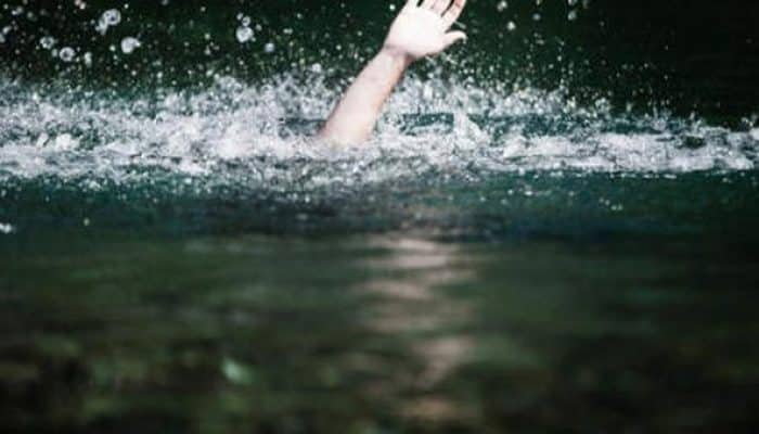 Diduga Ayannya Kambuh, Tewas di Kolam Pancing