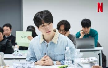 Drama Baru Netflix The Facade of Love