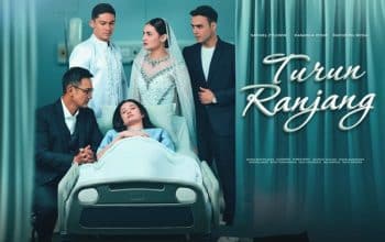 turun ranjang KGaA large