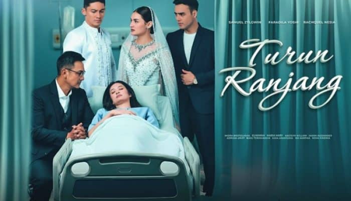 “Turun Ranjang” Hadir di Layar Kaca! Jadwal Tayang, Sinopsis dan Daftar Pemain Lengkap