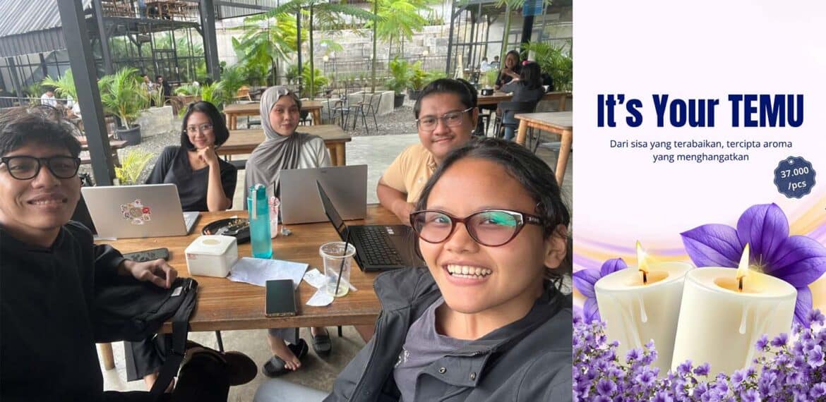 ubah limbah jadi aroma mewah tim mahasiswa ipb university sulap minyak jelantah jadi lilin aromaterapi.jpg 1 1170x570 1