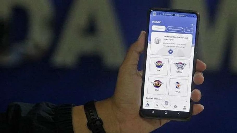 aplikasi SIGNAL