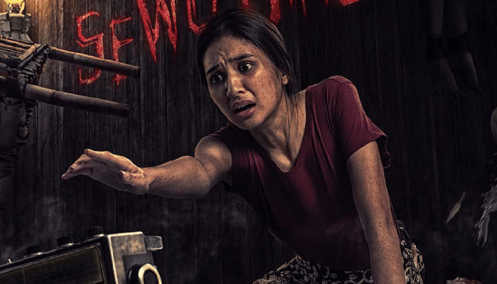 Jadwal Nonton Acara Film Televisi Malam ini ada Sewu Dino hingga Hitman’s Wife’s Bodyguard