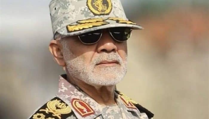 Peringatan Keras Iran: Jangan Salah Hitung, Angkatan Bersenjata Siaga Penuh Balas Setiap Agresi