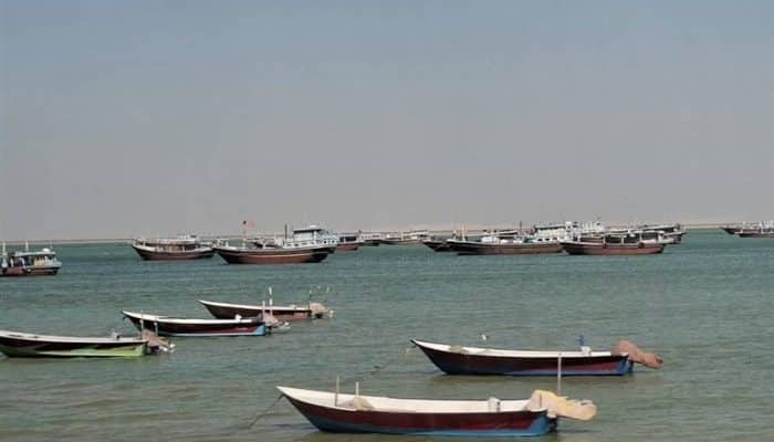 Bukan Speedboat IRGC! Iran Sebut AS Tembaki Dua Kapal Kargo Sipil di Selat Hormuz, 5 Tewas