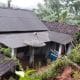 Hujan Deras Picu Longsor di Pacitan,