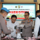 kasus narkotika Baturaja