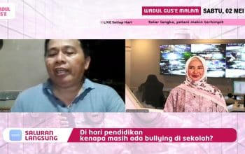 Kasus Dugaan Perundungan Siswa di Jember