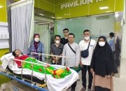PMI Sakit Asal Jember Dipulangkan dari Malaysia, Pemkab Pastikan Penanganan Medis