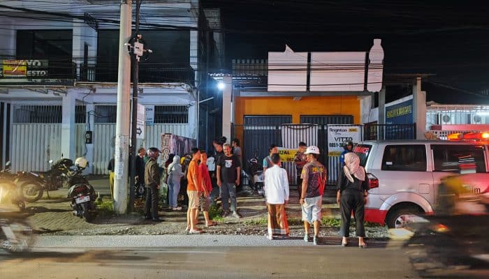 ODGJ Terlantar di Pasar Sabtuan Jember Dievakuasi, Dinsos Bergerak Cepat Tindaklanjuti Laporan Warga