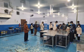 Pemkab Jember Sidak 209 Dapur MBG
