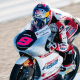 Veda Ega Pratama Start Posisi 13 Moto3 Mugello Italia Berikut Jadwalnya, Hakim Danish Kedua