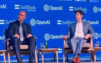 OpenAI Siapkan Investasi Raksasa
