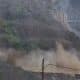 Longsor di PLTA Upper Cisokan Bandung Barat,