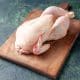Jangan Sampai Salah! Ini Batas Aman Simpan Ayam Mentah di Kulkas