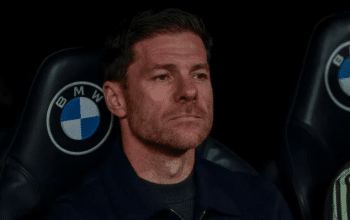 Xabi Alonso