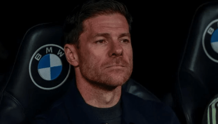 Chelsea Incar Xabi Alonso sebagai Pelatih Baru, Ingin Bangun Identitas Baru di Stamford Bridge