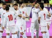 Timnas Iran Bikin Kejutan Jelang Piala Dunia 2026, Pindahkan Kamp dari AS ke Meksiko!